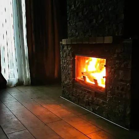 펜션 La Cabana, 코르베니
